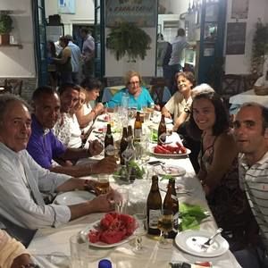 Meet your Posher, Nick